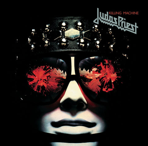 Judas Priest - Killing Machine [VINYL]