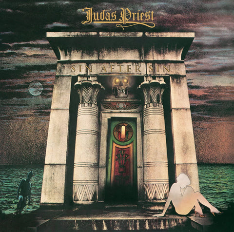 Judas Priest - Sin After Sin [VINYL]