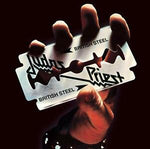 Judas Priest - British Steel [VINYL]
