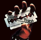 Judas Priest - British Steel [VINYL]