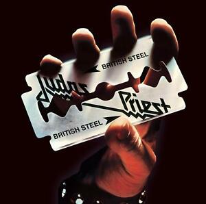 Judas Priest - British Steel [VINYL]