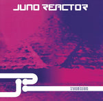 JUNO REACTOR - TRANSMISSIONS (30TH ANNIVERSARY EDITION) [VINYL]