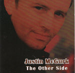 Justin McGurk - Other Side [CD]