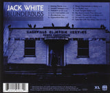 Jack White - Blunderbuss