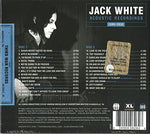 Jack White - Acoustic Recordings 1998 - 2016