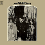 Bob Dylan - John Wesley Harding (2010 Mono Version)
