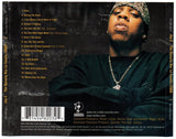 Jay-Z – The Dynasty: Roc La Familia (2000 - ) [CD]