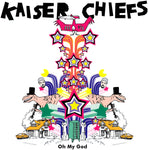 Kaiser Chiefs - Oh My God [7" VINYL]