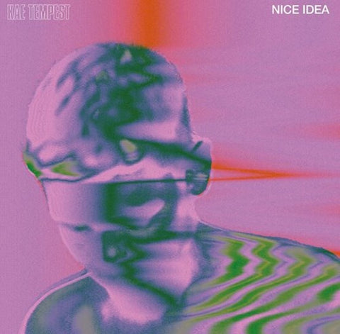 KAE TEMPEST - NICE IDEA EP [VINYL]