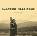 KAREN DALTON - SHUCKIN' SUGAR [VINYL]