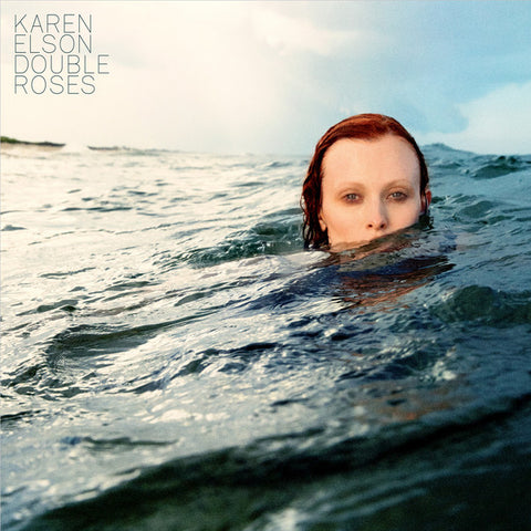 Karen Elson ‎– Double Roses [CD]