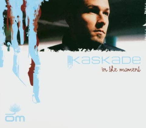 Kaskade ‎– In The Moment [CD]