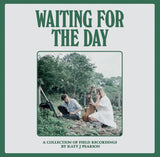 KATY J PEARSON - WAITING FOR THE DAY [VINYL]