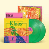 Matthew E White - K Bay
