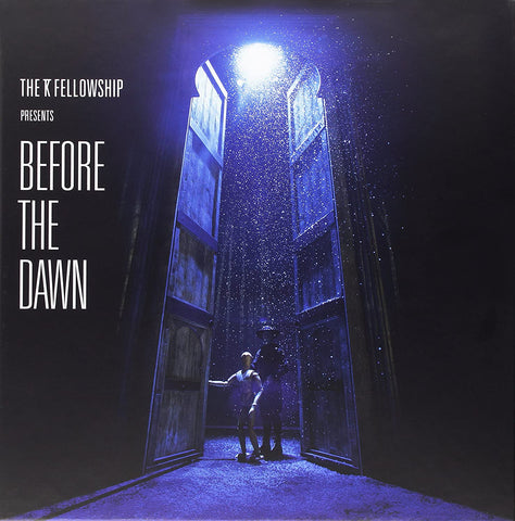 Kate Bush/The K Fellowship - Before The Dawn Box Set [VINYL]