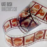 Kate Bush - Director's Cut (2018 Remaster) [VINYL]