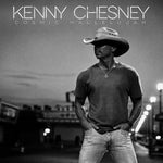 Kenny Chesney - Cosmic Hallelujah [CD]