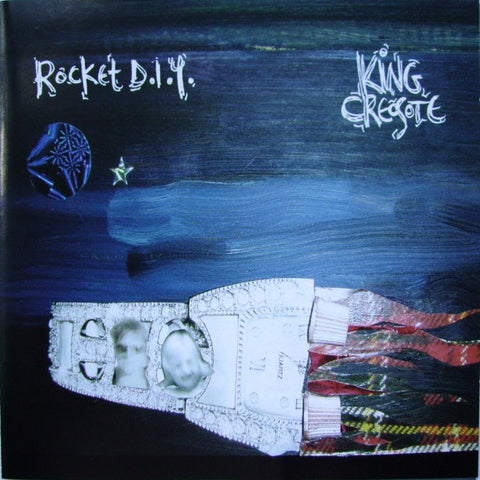 King Creosote – Rocket D.I.Y.