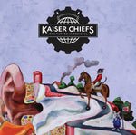 Kaiser Chiefs - The Future Is Medieval [CD]