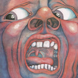 King Crimson - In the Court of the Crimson King [VINYL]