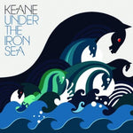 Keane ‎– Under The Iron Sea [CD]