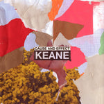 Keane – Cause And Effect [CD]