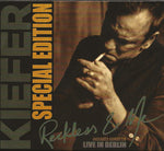 Kiefer Sutherland ‎– Reckless & Me [CD]