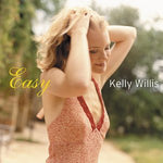 Kelly Willis ‎– Easy [CD]