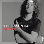 Kenny G - The Essential Kenny G [CD]