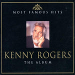 Kenny Rogers - The Album:Most Famous Hits [CD]