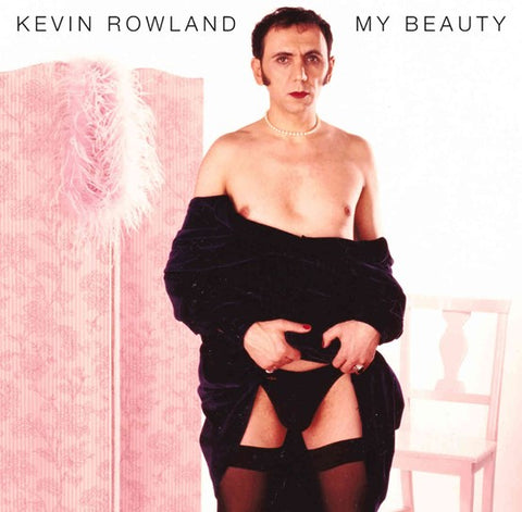 KEVIN ROWLAND - MY BEAUTY [VINYL]