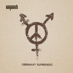 Keywest – Ordinary Superhero [CD]