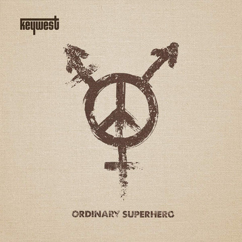 Keywest – Ordinary Superhero [CD]