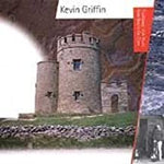 Kevin Griffin - Traditional Irish Music from Doolin Co. Clare [CD]