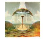 The Kickdrums ‎– Thinking Out Loud [CD]