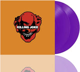 Killing Joke - Killing Joke (2003) [VINYL]