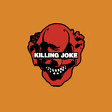 Killing Joke - Killing Joke (2003) [VINYL]