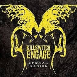 Killswitch Engage – Killswitch Engage [CD]