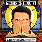 The King Blues – The Gospel Truth [CD]