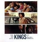 Nick Cave and Warren Ellis - Kings (Original Motion Picture Soundtrack)