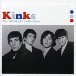 The Kinks - The Ultimate Collection [CD]