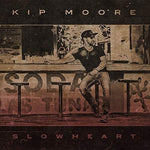 Kip Moore ‎– Slowheart [CD]