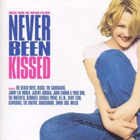 Never Been Kissed (Soundtrack) [CD]