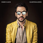 Omer Klein - Sleepwalkers [VINYL]