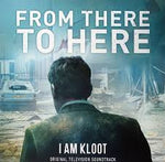 I Am Kloot ‎– From There To Here OST [VINYL]