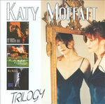 Katy Moffatt ‎– Trilogy [CD]