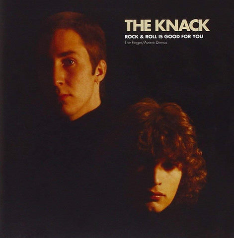 The Knack - Rock & Roll Is Good For You [VINYL]