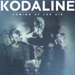 Kodaline - Coming Up For Air [CD]