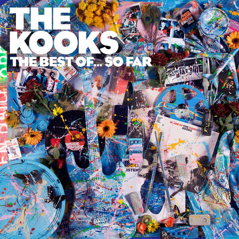 The Kooks - The Best Of... So Far