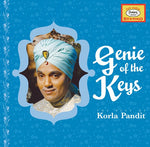 KORLA PANDIT - GENIE OF THE KEYS: THE BEST OF KORLA PANDIT [VINYL]